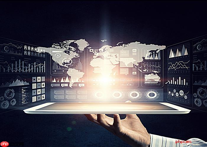 PHPCMS多站点配置不生效怎么办-1