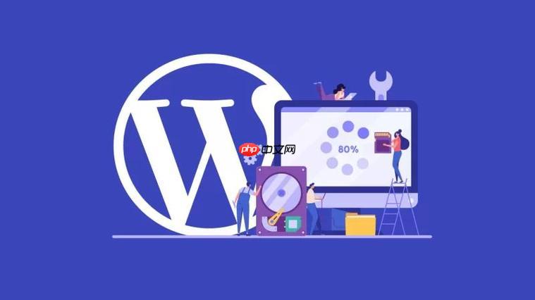 WordPress自定义字段是什么？怎样使用字段？-1