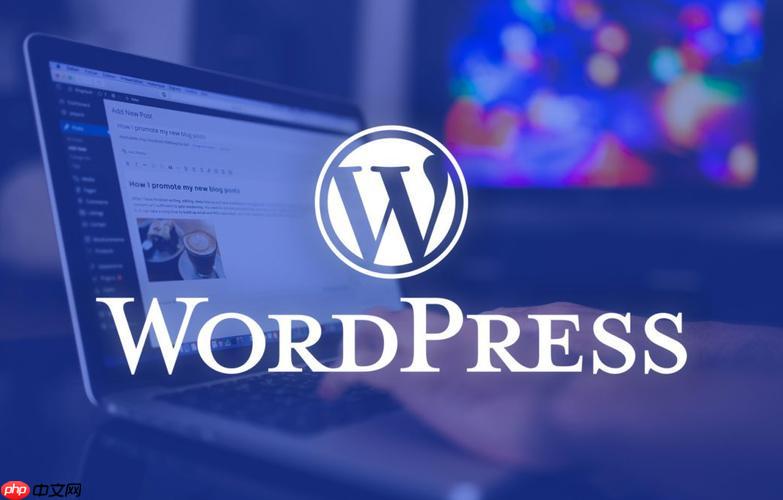 什么是WordPress分类目录？如何创建分类？-1