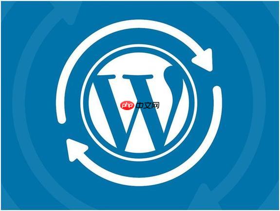 如何设置WordPress固定链接？SEO友好链接怎么改？-1