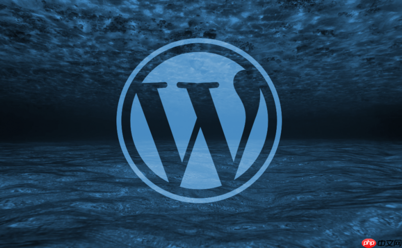 什么是WordPress子目录安装？如何配置？-1