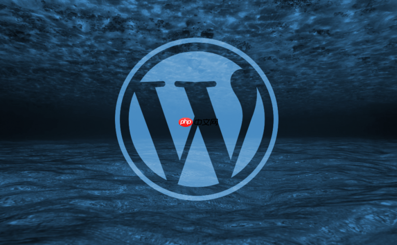 如何添加WordPress表格？表格插件怎么用？-1