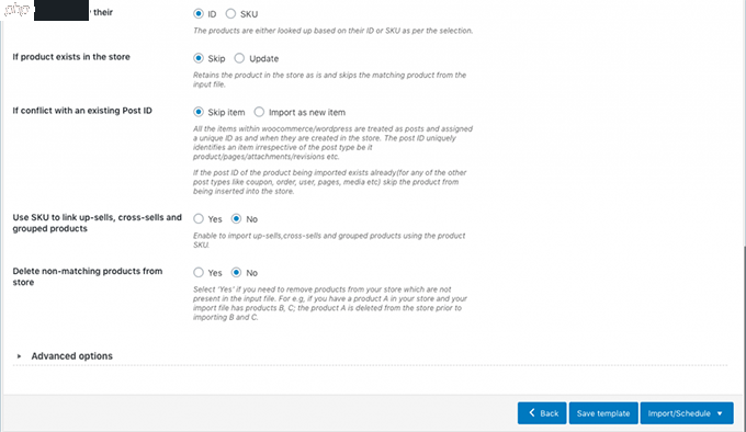 如何导入和导出带有图像的 WooCommerce 产品-20