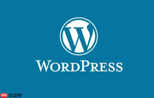 WordPress怎么实现网站维护模式-1