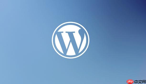 WordPress上传图片提示“HTTP错误”怎么办-1