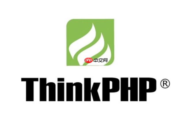 ThinkPHP如何做请求参数结构深度克隆_ThinkPHP防止原始数据被意外修改【方法】-1
