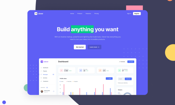 WordPress 纯代码实现暗黑模式极简教程-1