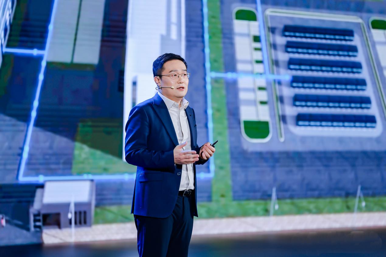 从“心脏”到“血液”：奇瑞汽车电池之夜开启新能源汽车下半场-5