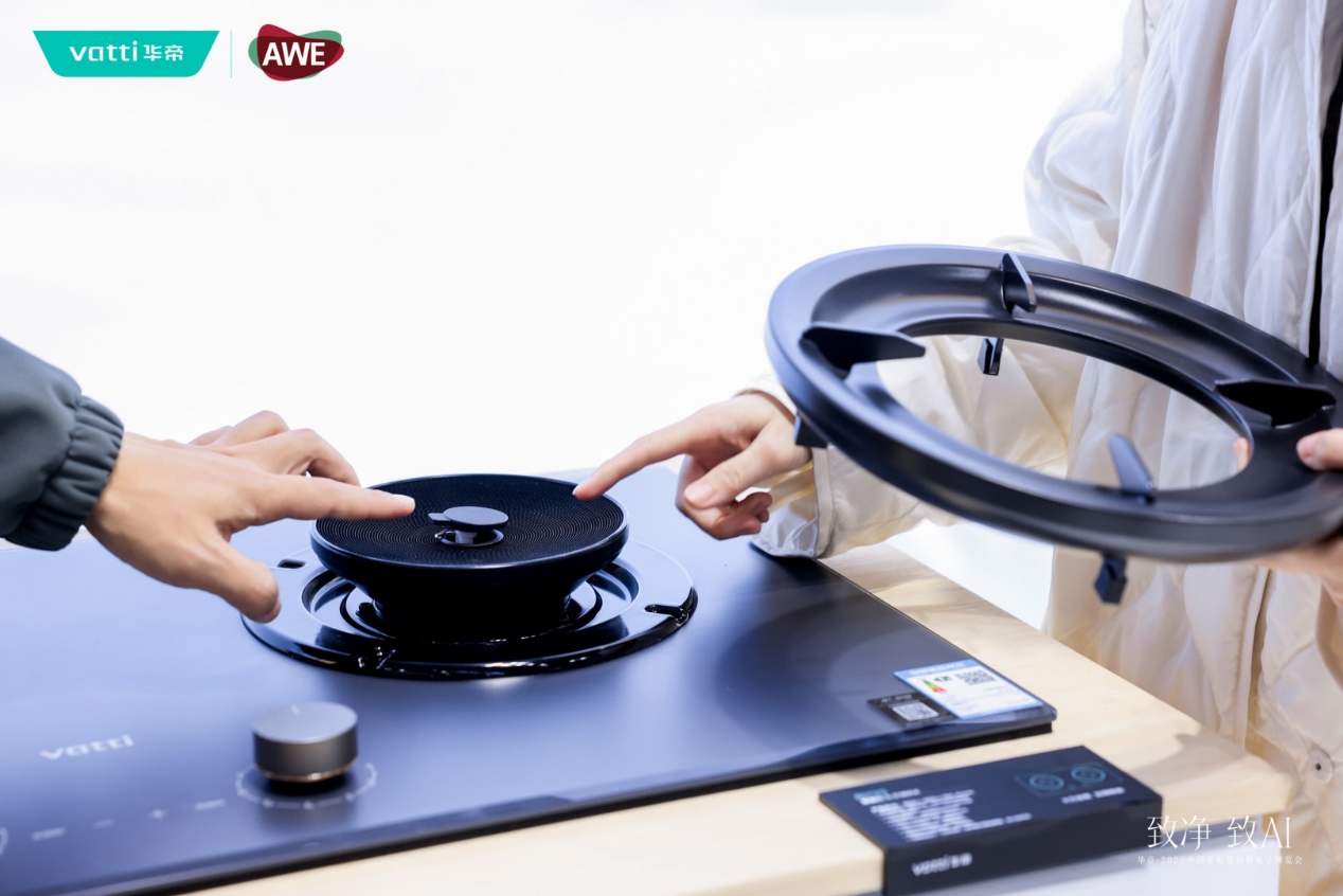 华帝潘叶钊谈厨电转型：从卖产品到经营生活方式-3