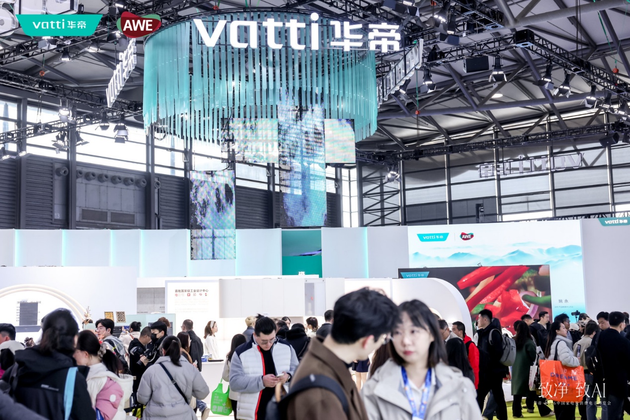 华帝潘叶钊谈厨电转型：从卖产品到经营生活方式-2