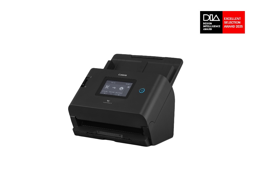 佳能imageFORMULA DR-S350NW扫描仪正式在国内发布-1