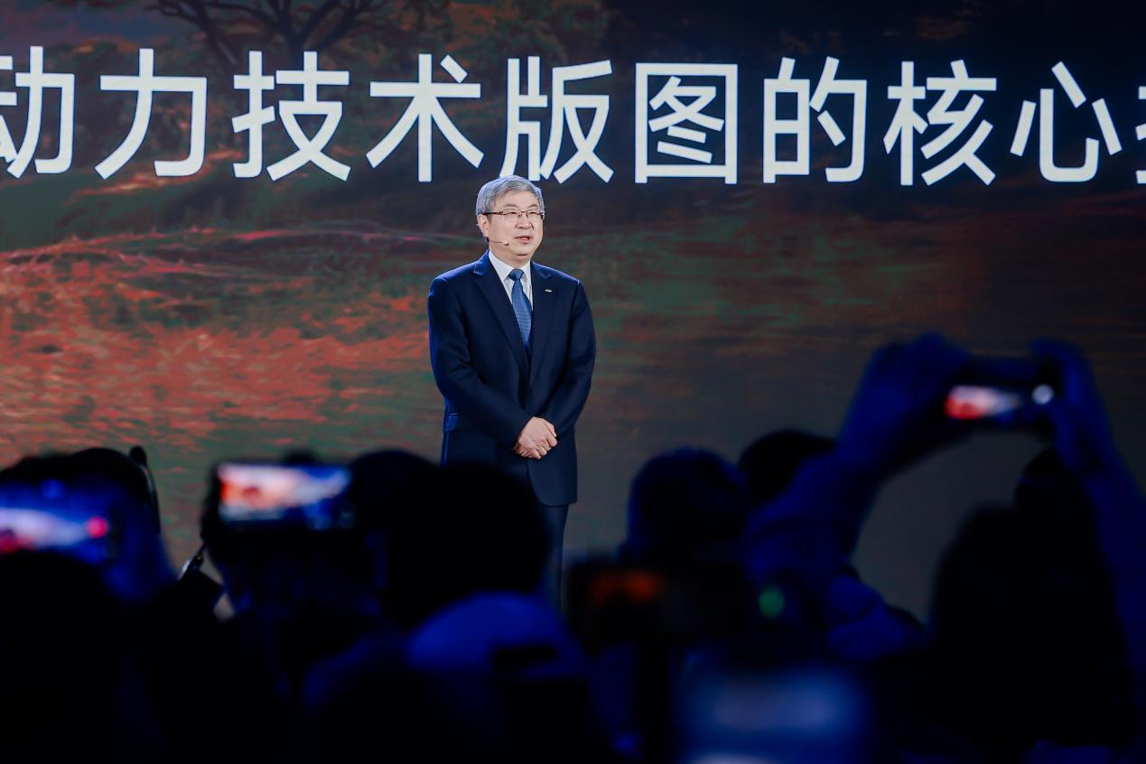 从“心脏”到“血液”：奇瑞汽车电池之夜开启新能源汽车下半场-2