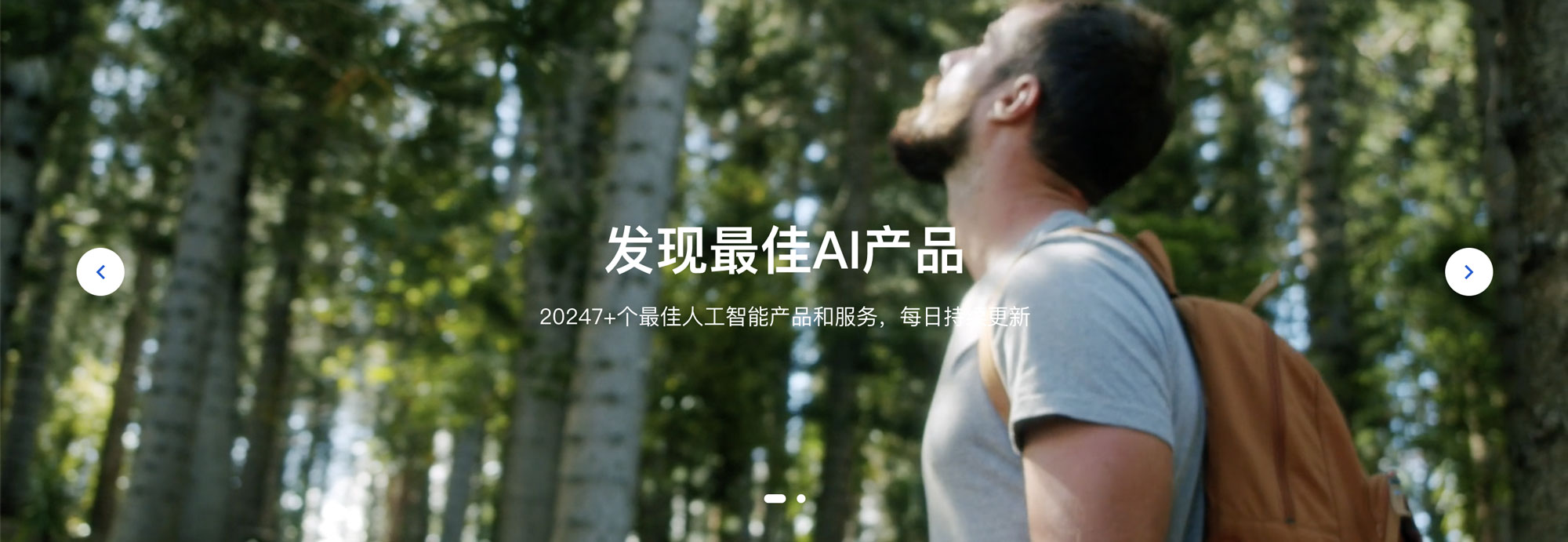 NavXia导航侠 - AI智能驱动的高性能WordPress导航主题，极速构建专业导航站-4